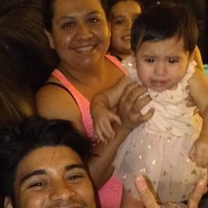 Meet your Posher, Silvia